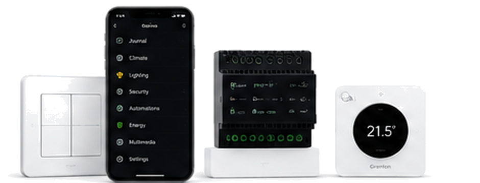 Grenton Smart Home